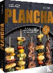 Kreihe, Susann - Plancha