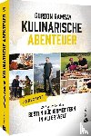 Ramsay, Gordon - Gordon Ramsay: Kulinarische Abenteuer