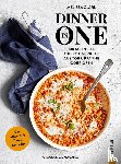 Clark, Melissa - Dinner in One