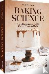 Frances, Dikla Levy - Baking Science