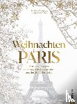 Rousseau, Murielle - Weihnachten in Paris
