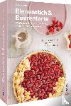 Krais, Milena - Bienenstich & Beerentarte