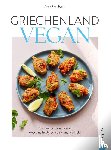 Plumbaum, Anna - Griechenland vegan