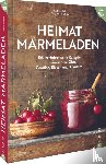 Buhl, Andreas - Heimat-Marmeladen