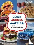 Frankemölle, Gabriele, Engelke, Petrina - Cook Across America