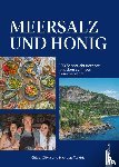 Tsakiris, Chloe, Tsakiris, Olivia, Tsakiris, Nicholas - Meersalz & Honig