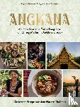 Angkana Sirisaeng - Angkana