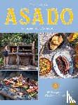Abella, Florencia - Asado