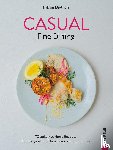 Dietrich, Fabian - Casual Fine Dining