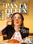 Munno, Nadia Caterina, Parla, Katie - The Pasta Queen