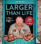 Birr, Roland - Larger than Life