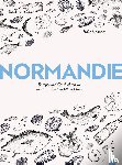 Maunder, Hilke - Normandie