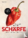 Kreihe, Susann - Das große Buch der Schärfe