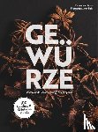 Mahn, Manuela - 144 Gewürze