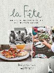 de Las Cases, Zoé, Dewé, Benjamin - La Fête