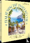 Ortler, Thomas - Italienische Inselküche