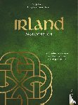 Uebach, Nadja - Irland. Das Kochbuch