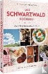 Milde, Petra - Das Schwarzwald-Kochbuch