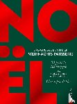 Felder, Christophe - Noël: Das große Buch der Weihnachts-Patisserie