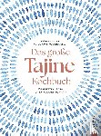 Walter, Jochen - Das große Tajine-Kochbuch