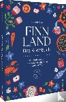 Fuchs, Michaela - Finnland. Das Kochbuch