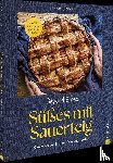 Kimbell, Vanessa - Beyond Bread. Süßes mit Sauerteig