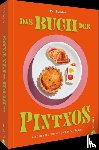 Buckley, Marti - Das Buch der Pintxos