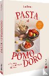 Fischer, Ilse - Pasta al Pomodoro