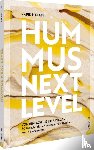 Halabi, Rafik - Hummus: Next Level