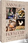 Ostermeier, Anna, Kreihe, Susann - Annas Hofküche