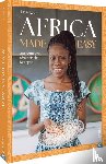 Laub, Ester - Africa made easy