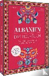 Ortler, Thomas - Albanien. Das Kochbuch - Wo mediterrane Frische auf orientalische Vielfalt trifft. Über wahre Gastfreundschaft und die Freude am Essen