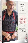 Tucci, Stanley - The Tucci Table