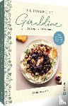 Leverd, Géraldine - La Cuisine de Géraldine. Die junge französische Küche
