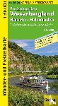  - Weserbergland 1:50.000 Wander- und Freizeitkarte
