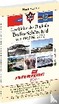 Materna, Horst - Chronik der Ereignisse - Geschichte des Flughafen Berlin-Schönefeld von 1933 bis 2000