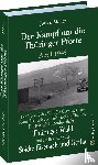 Moeller, Jürgen - Der Kampf um die Thüringer Pforte April 1945
