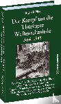Moeller, Jürgen - Der Kampf um die Thüringer Waffenschmiede April 1945