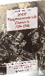  - BMW Flugmotorenfabrik Eisenach 1939-1945