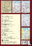  - Übersichtskarten der Deutschen Reichsbahn 1948 - 1959 - 1969 - 1976 - 1990