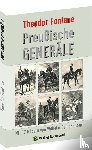Fontane, Theodor - Preußische Generäle