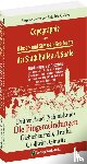 Schultze-Gallera, Siegmar Baron von - Topographie oder Häuser- und Straßengeschichte der Stadt HALLE a. Saale. Dritter Band (Schlußband)