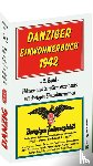  - Danziger Einwohnerbuch 1942 - 2. Band