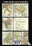 - KRIEGS-ATLAS 1914-1918 - über sämtliche Kriegsschauplätze