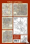  - SCHLACHTEN-ATLAS - Schlachten um Ostpreußen 1914