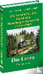 Fromm, Günter, Rockstuhl, Harald - Die Geschichte der Kleinbahn Rennsteig-Frauenwald 1913-1965