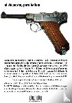 Koch, Olaf - Faustfeuerwaffen der Polizei und Gendarmerie im Deutschen Reich bis 1945