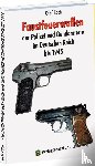 Koch, Olaf - Faustfeuerwaffen der Polizei und Gendarmerie im Deutschen Reich bis 1945