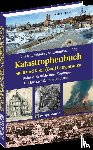 Rockstuhl, Harald - KATASTROPHENBUCH Stadt und Kreis (Bad) Langensalza