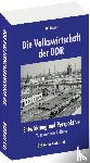 Ulf, Gerber - Die Volkswirtschaft der DDR